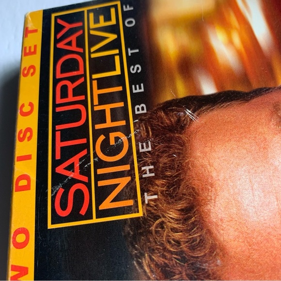 SNL Saturday Night Live The Best of Will Farrell DVD sets Volumes 1-3 - Picture 4 of 16